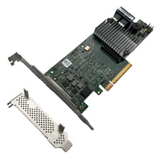 LSI Avago Broadcom 9361-8i RAID Controller PC...