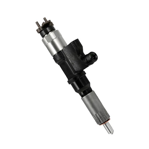 6PCS Fuel Injector Diesel 095000-5471 97780100 for Isuzu NPR NQR 5.2L 2005-2007 - Picture 5 of 10