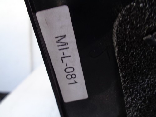 Espejo retrovisor eléctrico del lado del conductor izquierdo Ford Focus 2002-2007 OEM - Imagen 7 de 7