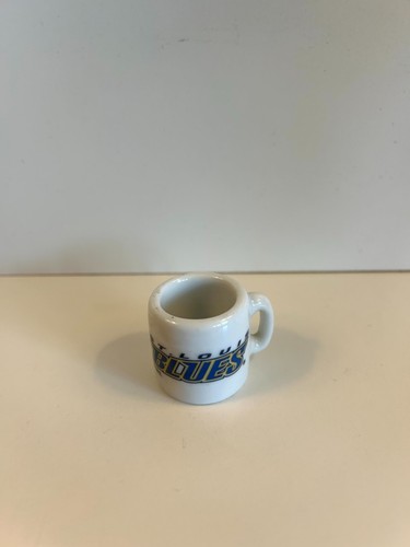 NHL Mini Mugs - Ceramic - Several Available - You Choose! - New Mugs Added! - Picture 43 of 71