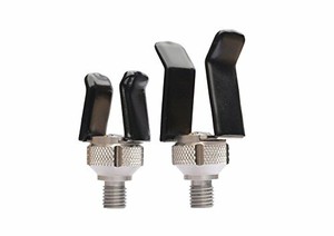SOLAR-TACKLE-P1-CENTRE-LOC-ADJUSTABLE-BACK-REST-STANDARD-STAINLESS-STEEL