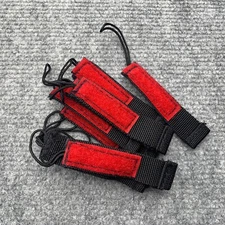 British Army Surplus Thales PRR Radio GPS Beacon Tab for Osprey MTP Bowman Pouch