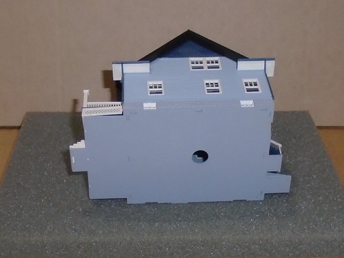 : Atlas HO Trains ... "Kim's Classic American Home" .. w/ Box #613-3 - Picture 15 of 16