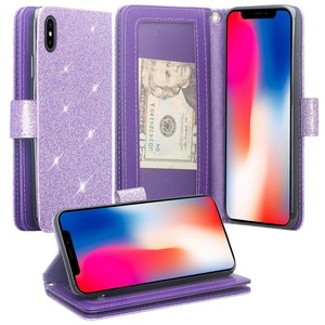 ebay iphone xr wallet case