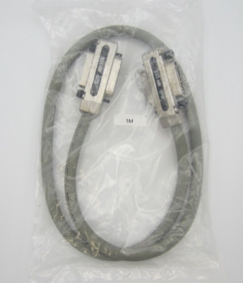 Agilent/Keysight IEEE-488 GPIB Cable Cord Harness, 1 Meter *NEW