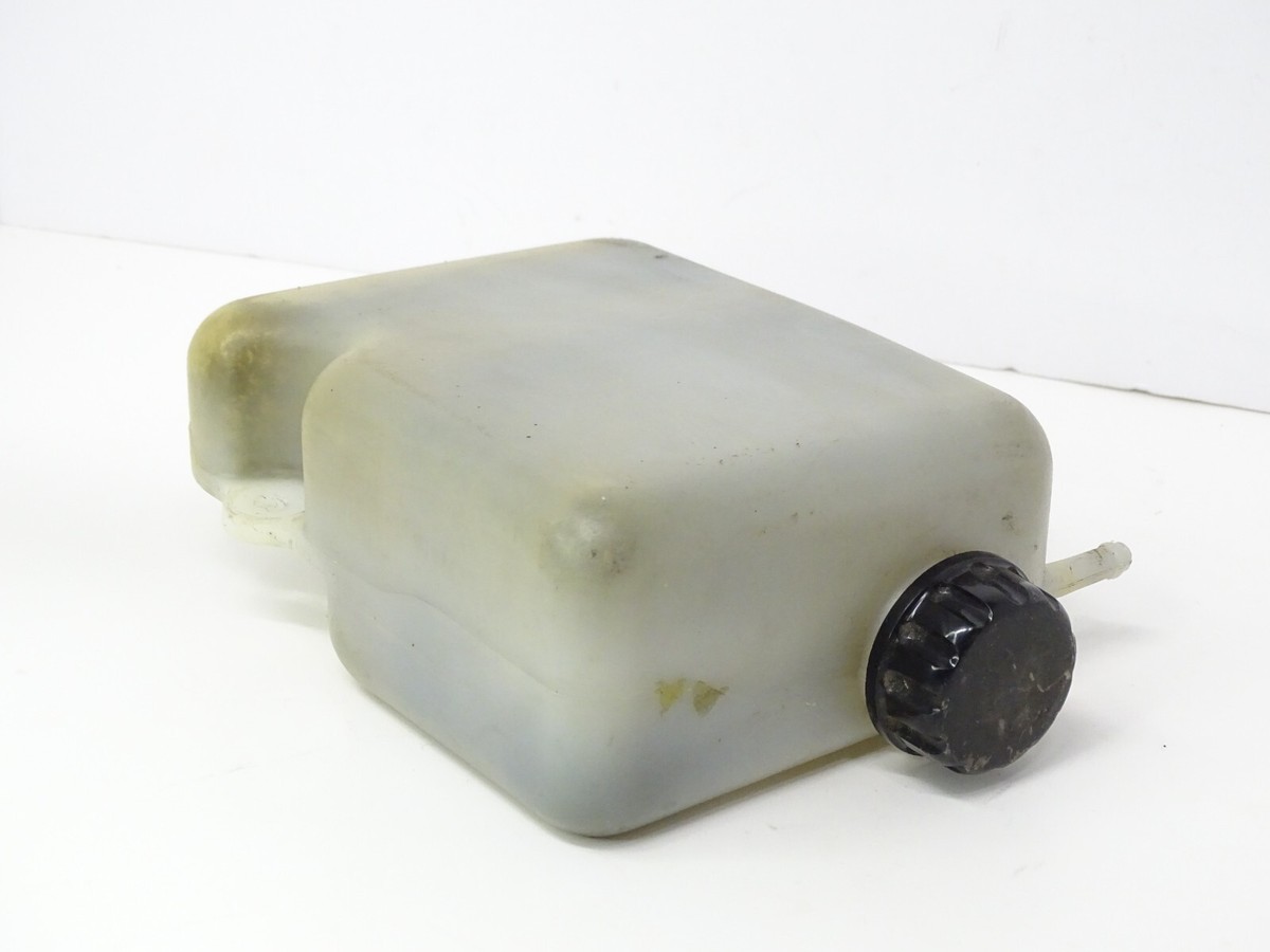 1990 Kawasaki Ninja ZX600C ZX6 Coolant Overflow Tank