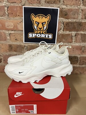 ☆Nike☆ TC 7900 W Sail Black DD9682100 NIKE W TC 7900 