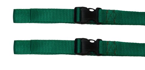 25mm Luggage, Suitcase, Box Webbing Strap with Clip (Pack of 2) by Benristraps - Picture 33 of 59
