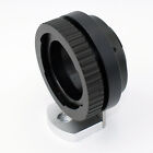 B4-Fx Adapter For B4 2/3" Canon Fujinon Lens to Fujifilm Fuji X Mount X-T1 X-E2
