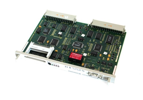 Conexión Siemens Simatic S5 6ES5308-3UC11 6ES5 308-3UC11  - Imagen 1 de 2