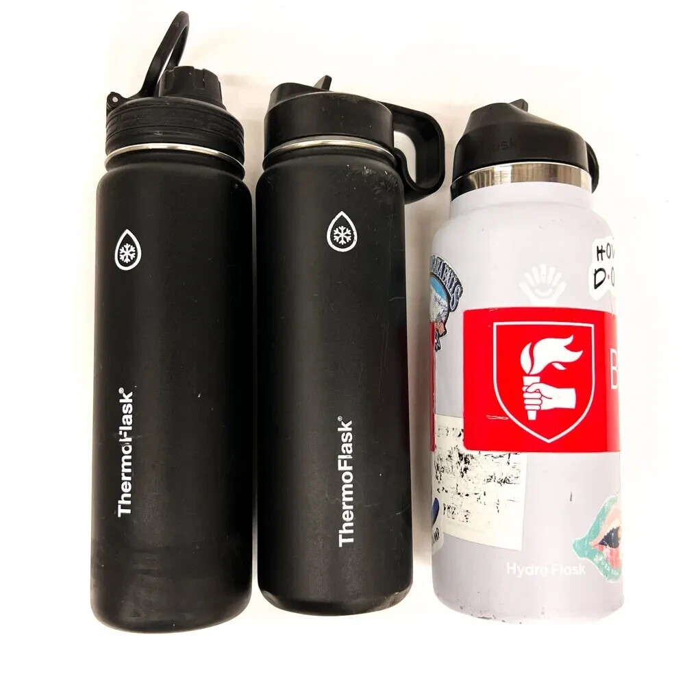 Thermoflask Ph Peter Henderson Water Thermos