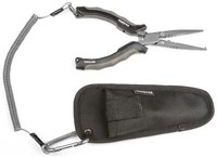 Spro Freestyle Recon Pliers, Angelzange Zum Raubfischangeln, LöSezange FüR Hecht