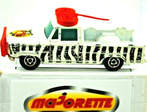 Majorette RANGE ROVER FIRE FORD CADBURYS RENAULT SECURITY VANS + TRAIN Mix Lot - Picture 124 of 139