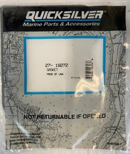 Quicksilver Gasket Part 27-18272