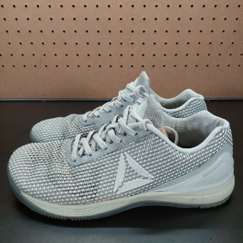 Reebok Crossfit Hebeschuhe Training Nano 7 Flex Weave Turnschuhe Damen 8,5 - Bild 3 von 6