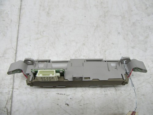 2014-2022 Infiniti Q50 OEM Front Roof Light Control Switch - Picture 6 of 9