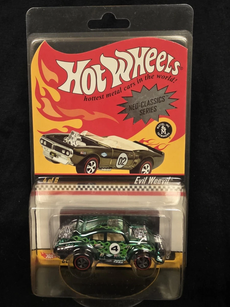 hot wheels evil weevil products for sale | eBay