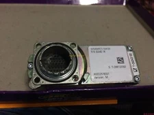 SMI10 servo motor Drive-CLiQ motor data SMI 10/SMI 20 #A6-22