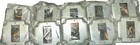 *QTY 10* EMERSON Raised Surface Cover 503536 Metal. NEW! FREE SHIPPING!    Q5