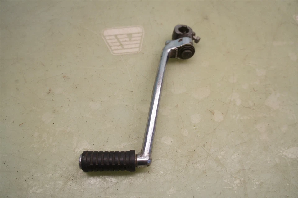 Yamaha Kick Starter Kicker Starter XS 650 XS650 *2178 Foto 4 de 4