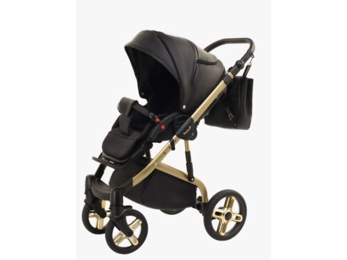 Stilo Cochecito Baby Fashion 2in1 Silla de Paseo Capazo + Silla - Imagen 5 de 27