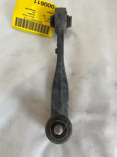 1996 - 2004 ACURA RL 3.5L Rear Suspension Upper Control Arm Left Driver Side LH - Picture 2 of 11