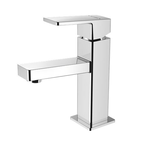 Methven BLAZE BASIN MIXER 25mm Ceramic Disc Cartridge, WELS 5 Star 6L/Min - Picture 2 of 2