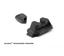 Strike Industries Iron Sights for GLOCK - Standard Height - SI-G-SIGHTS-STN  NEW