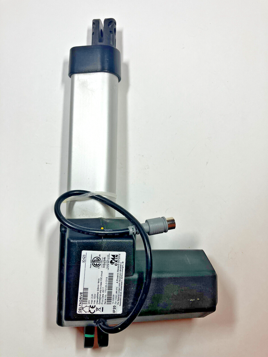 MINT La-Z-Boy 10.000081 Lift Chair Okin Motor Lazy Boy DELTADRIVE