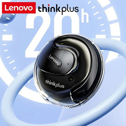 Lenovo ThinkPlus X15 Pro Open Ear Earphones Bluetooth Sport Wireless Heatsets - Picture 5 of 15