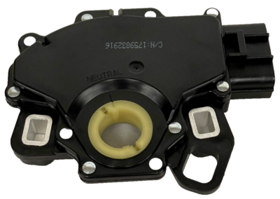 NEW Wheeler Fleet Backup Neutral Safety Switch 11-PIN F7LZ7F293AB