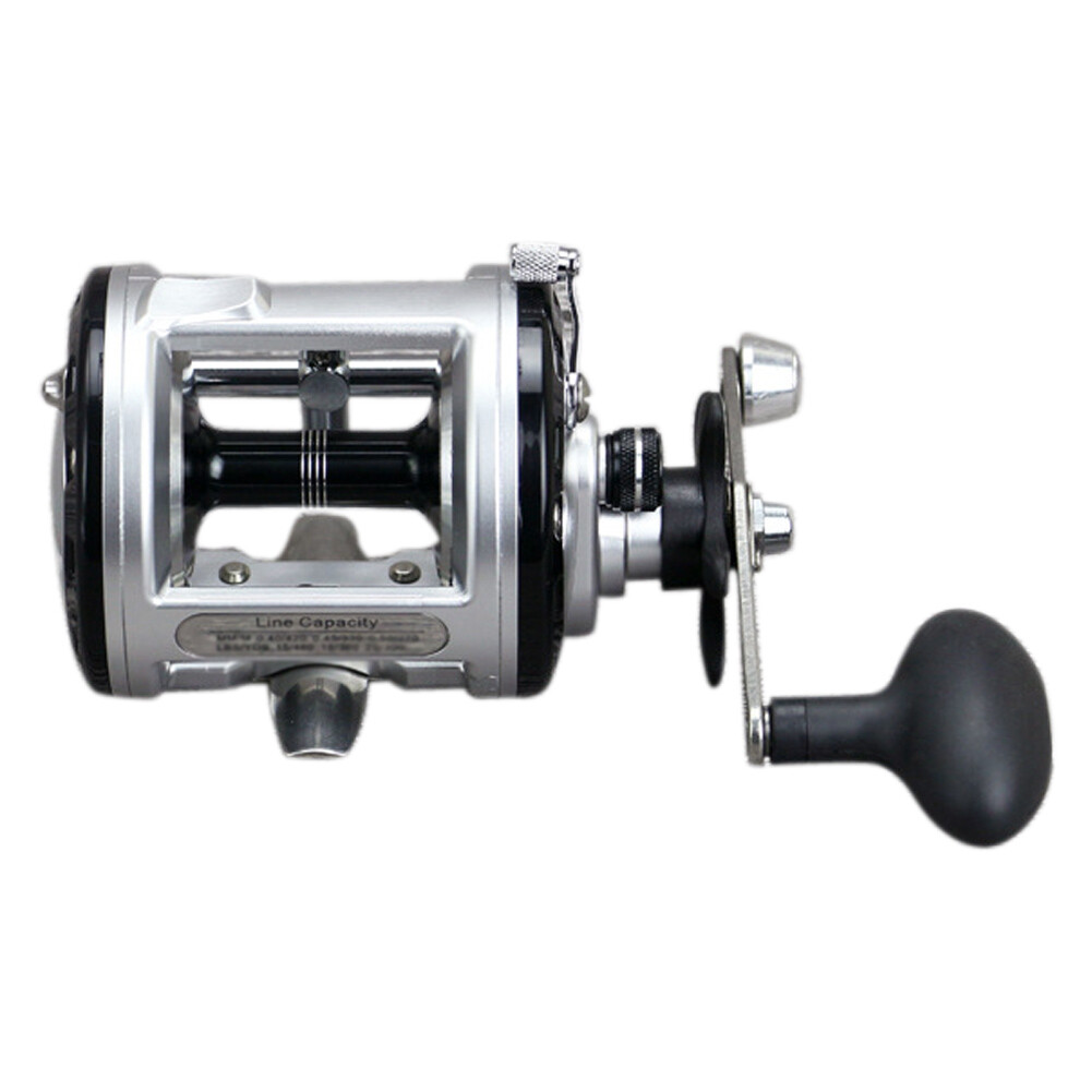 2X (yumoshi Cocherete 12+1Bb Rodamiento toda de metal para pesca Hilado Trolling re Z4T5 2X (yumoshi Cocherete 12+1Bb Rodamiento toda de metal para pesca Hilado Trolling re Z4T5 alta calidad y envío rápido