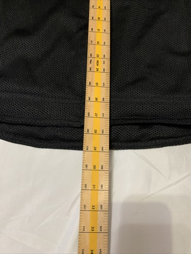 Giacca da equitazione originale Harley Davidson con imbottitura interna protettiva XL NUOVA SENZA ETICHETTE - Foto 4 di 22