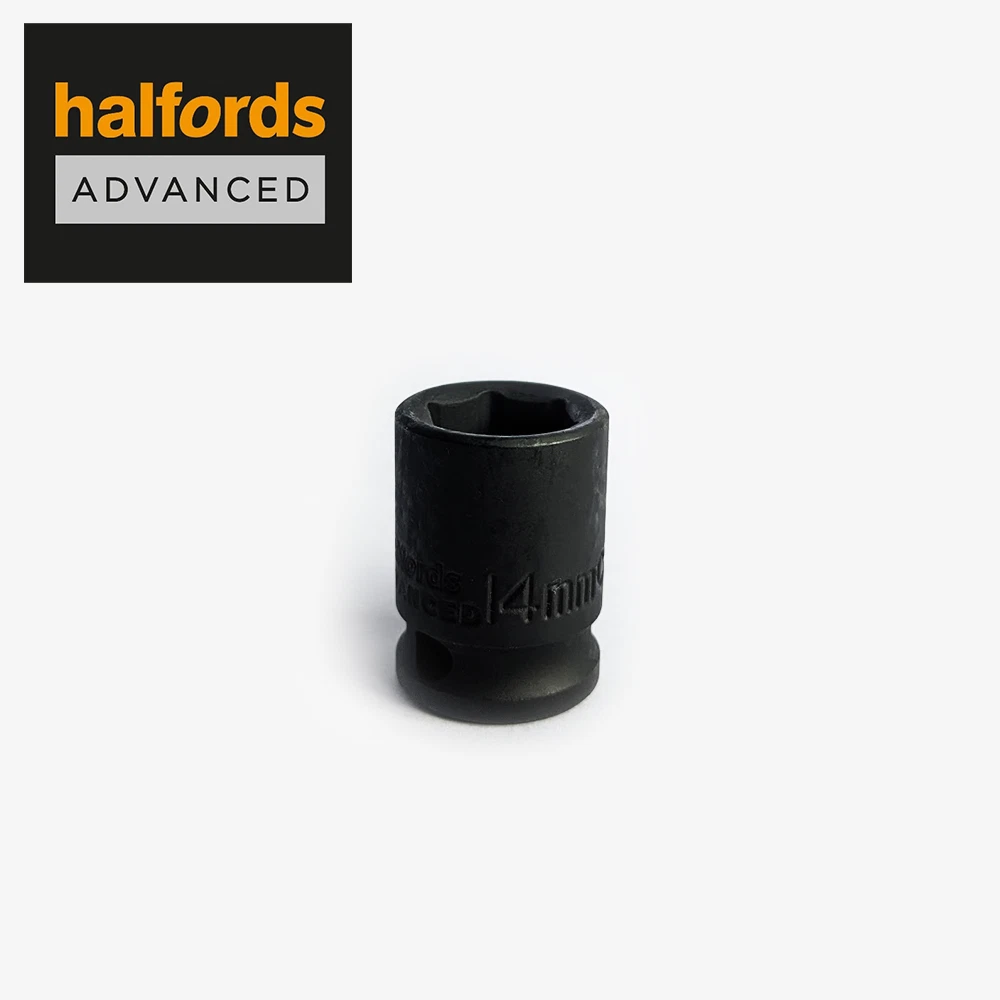 14mm hex socket halfords deals