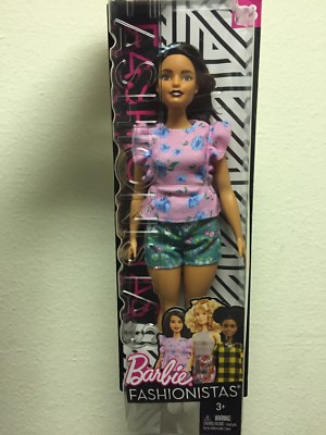 barbie fashionista 78