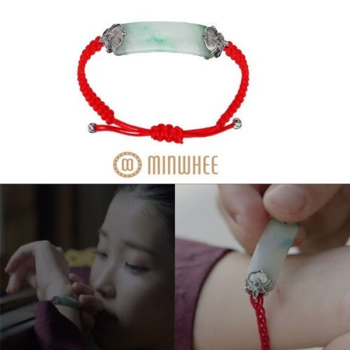 Scarlet bijoux-pulseras nuevo