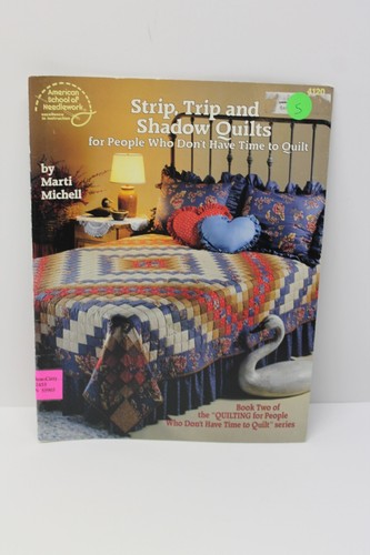 Quilt Pattern Book - YOU CHOOSE - discounts for +1 - Listing #1 - Bild 129 von 204