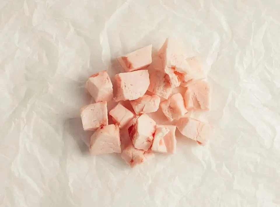 Sheep Tail Tallow Cooking and cosmetic, Handmade rendering fat 250 gr or 8.5 oz1 - Image 3 of 4