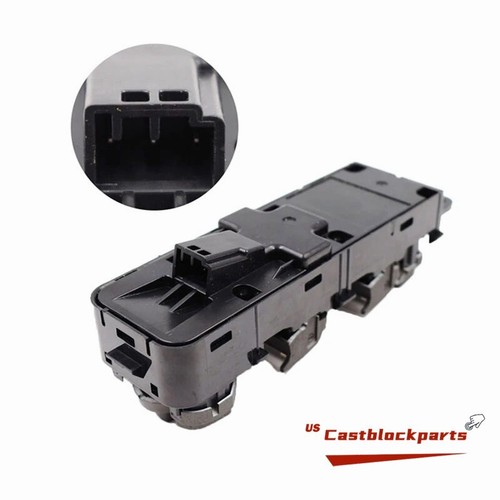 FOR 2011-2019 Land Rover Evoque RANGE POWER WINDOW SWITCH BJ32-14540-AB - Picture 5 of 7