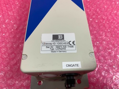BROOKS AUTOMATION CEN HERMOS LON2XS GWY-XS-7436 RMP-SS GWRS232-S2 - Picture 8 of 12