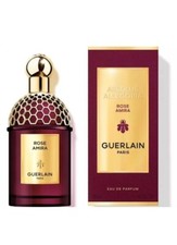 ⭐⭐ GUERLAIN Absolus Allegoria - Rose Amira Eau De Parfum Unisex 125ml Spray ⭐✅