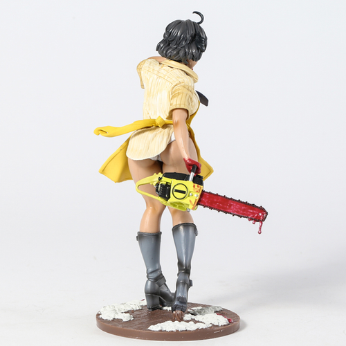 Figurines Bishoujo Michael Myers Freddy Krueger Jason Voorhees Chucky HALLOWEEN - Imagen 5 de 32