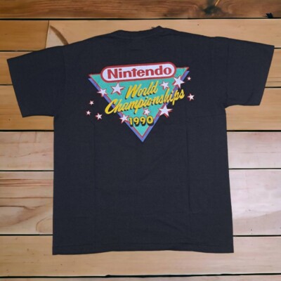 00s Nintendo “同色ロゴ” | Avalon -vintage-