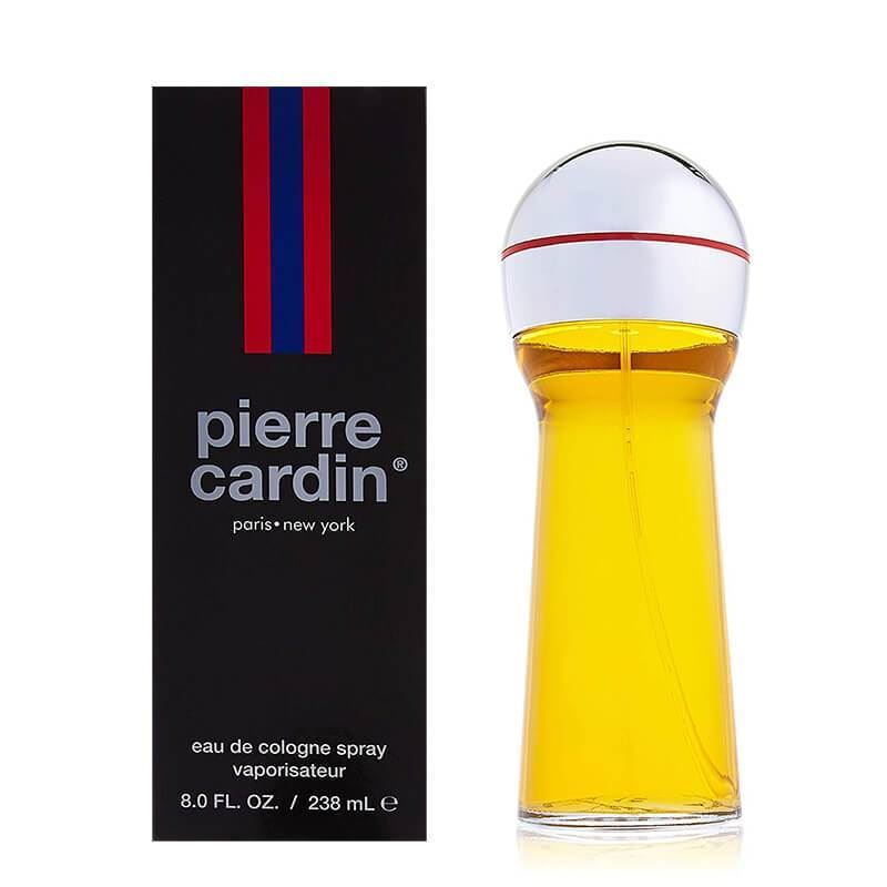 Pierre Cardin Pierre Cardin 238ml EDC (M) SP Mens 100% Genuine (New)