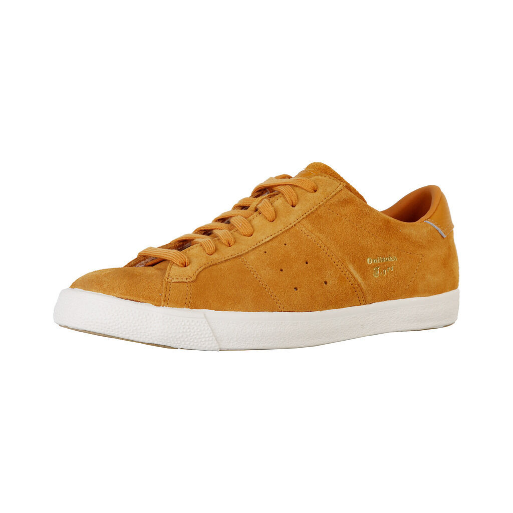 Asics Onitsuka Tiger Lawnship Unisex Sneakers Sport shoes, Tan Asics Onitsuka Tiger Lawnship Unisex Sneakers Sport shoes, Tan