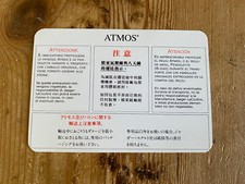 Booklet Follet - JAEGER