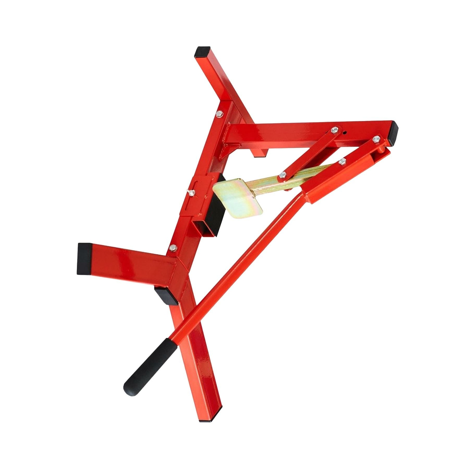 BikeWorkshop JL-C03009 Przenośny ręczny przełącznik koralików 38.1-53.3cm Koła Magazynowa super specjalna cena!