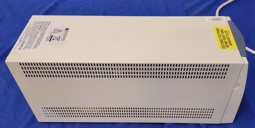 UPS PowerVar UNINTERRUPTIBLE POWER MNGR ABCE802-11 50080-94R Used - Picture 6 of 8