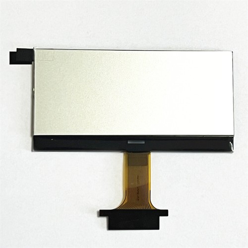 Nuovo Display LCD Per Quadrante Strumenti Fiat Ducato 3a Generazione Versione Verde - Foto 5 di 5