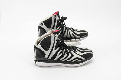 状態良好27cm★アディダス Dローズ4.5 adidas D ROSE 4.5 adidas D Rose 4.5 Black Scarlet for Sale | Authenticity